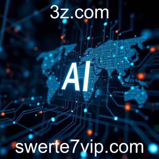 The Rise of AI-Driven Solutions in Global Markets