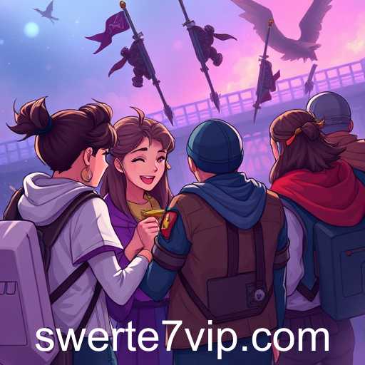 Emerging Trends in the Online Gaming Arena