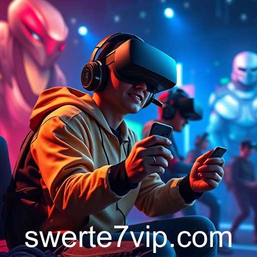 The Rise of Gaming Trends in 2025