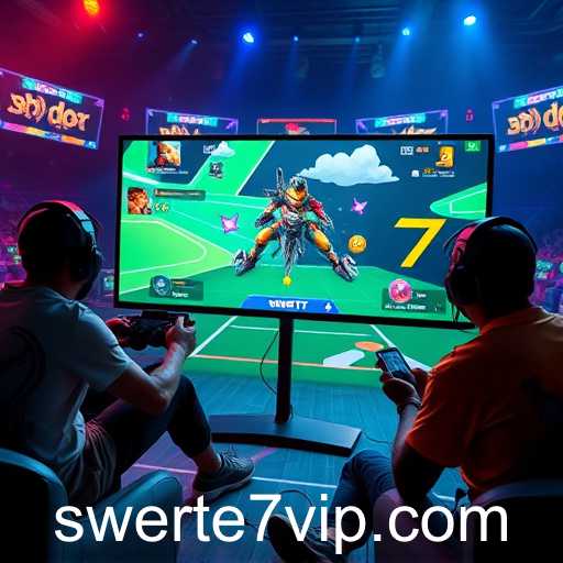 Gaming Site's Rising Popularity Amid Digital Evolution