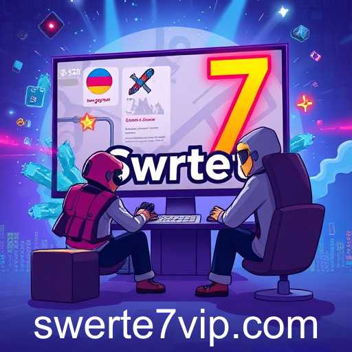 The Rise of Swerte7: Gaming's New Frontier