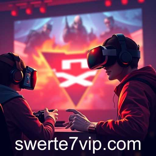 The Rise of Swerte7 in Gaming Culture