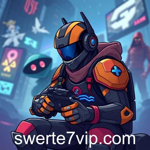 Gaming Trends and Innovations: The Rise of Swerte7